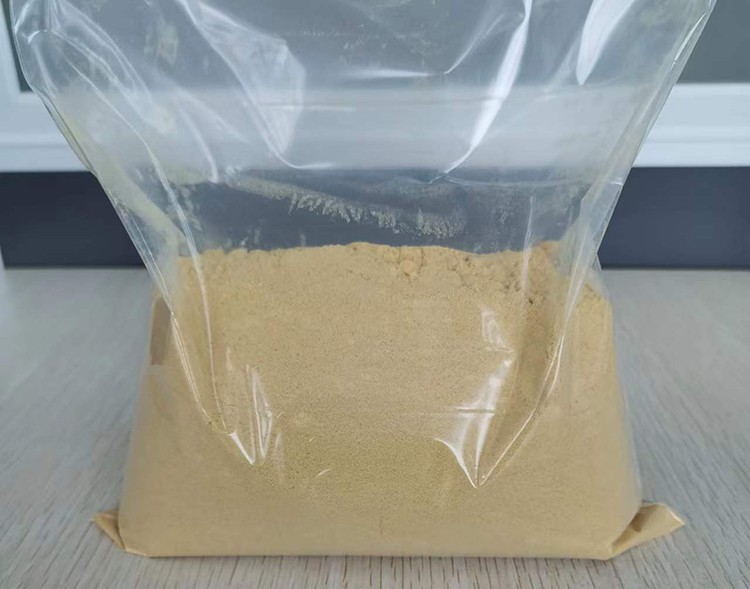 聚合硫酸鐵 聚合硫酸鐵